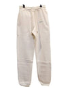 Men's Arrow Gradient Jogger Pants White - OFF WHITE - BALAAN 2