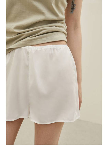 inner short pants_IVORY - ARIFF - BALAAN 1