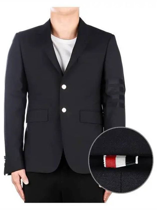 Men s Jacket 270778 - THOM BROWNE - BALAAN 1