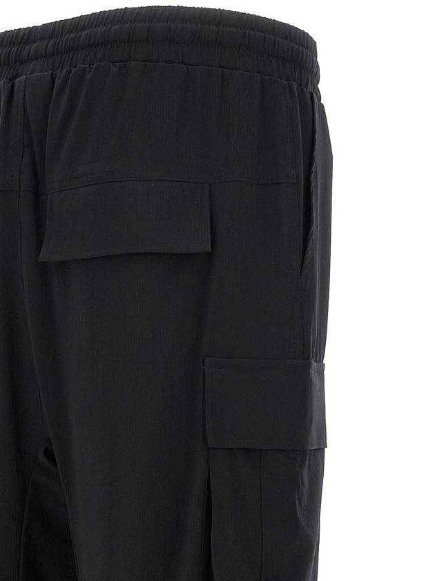 Thom Krom Cargo Pants - THOM KROM - BALAAN 4