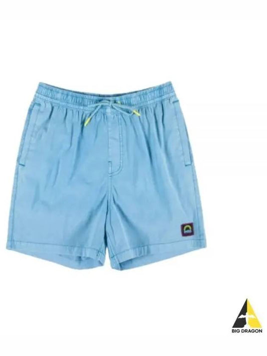 DEUS SANDBAR ACID SHORT DMS232180A OCE shorts - DEUS EX MACHINA - BALAAN 1