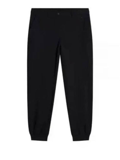 Elena Jogger Pants Black - J.LINDEBERG - BALAAN 2