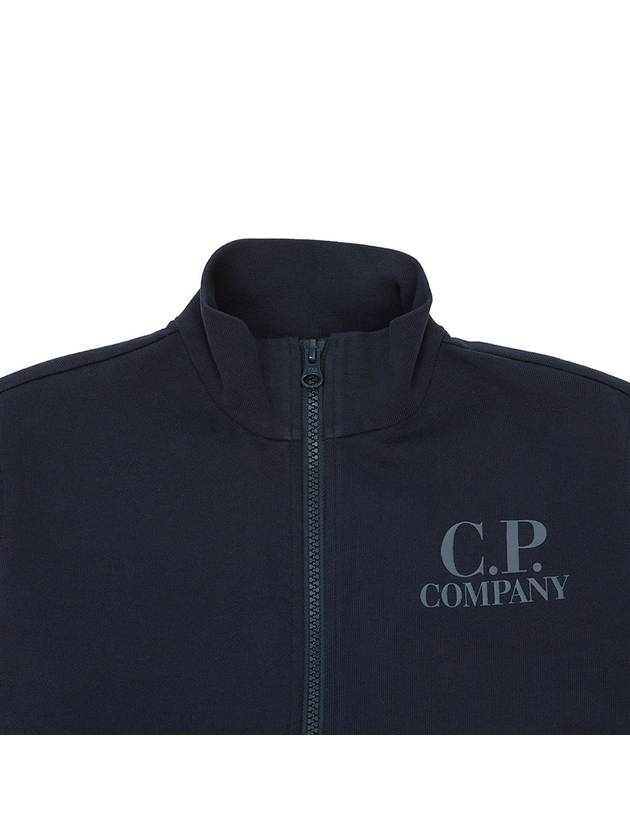 Zip up cardigan CUF00V LCA76 41150 adult wearable - CP COMPANY - BALAAN 4