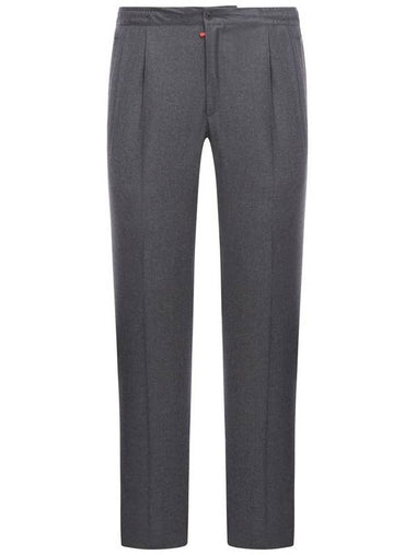 Kiton Pants - KITON - BALAAN 1