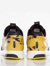 01Q21826AdiZeroAdios2 ConsortiumBlack Gold Snakeskin - ADIDAS - BALAAN 3