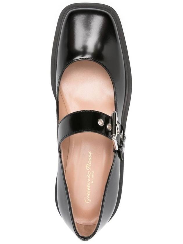 Gianvito Rossi Flat Shoes - GIANVITO ROSSI - BALAAN 5