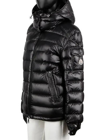 1A00065 595ZZ 999 DALLES SHORT DOWN JACKET - MONCLER - BALAAN 1