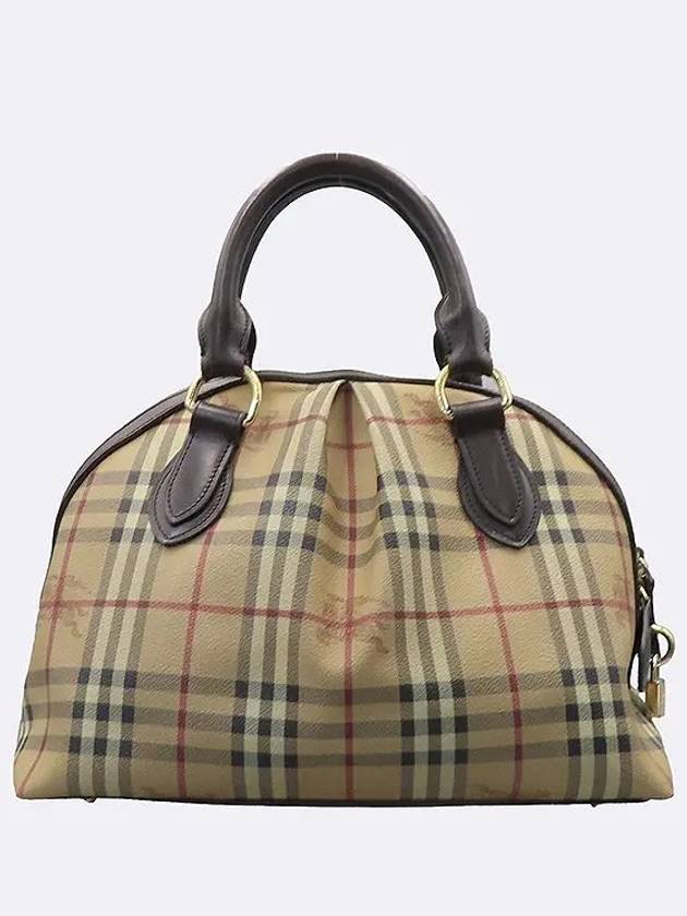 3356651 tote bag - BURBERRY - BALAAN 2