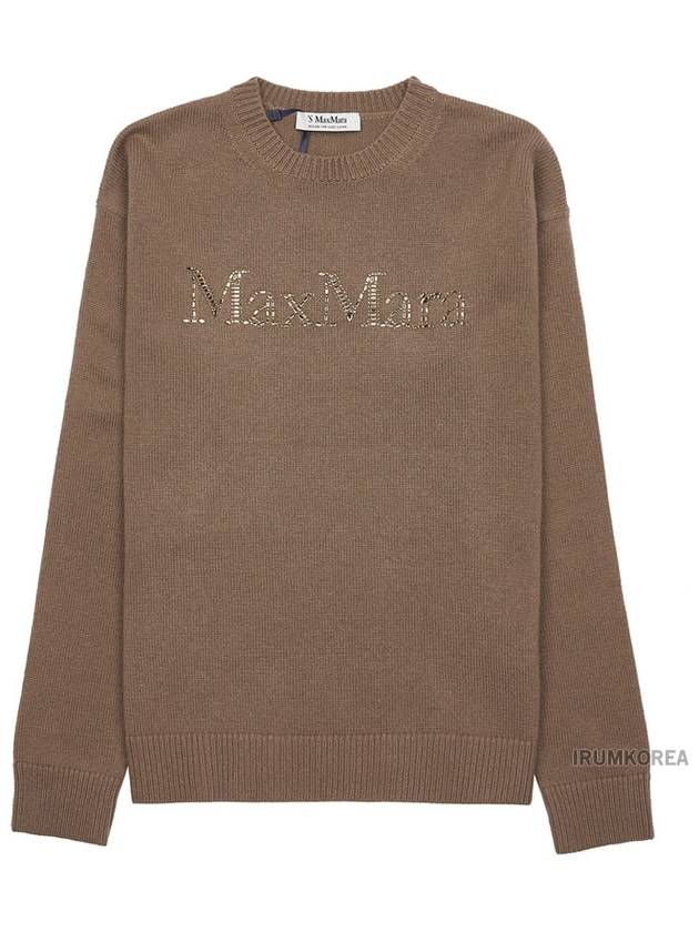 Women s Kassel Knit 002 - MAX MARA - BALAAN 10