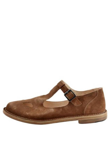 Sandals OKIUFLEX444GIANDUIA Free Gianduia - ASTORFLEX - BALAAN 1