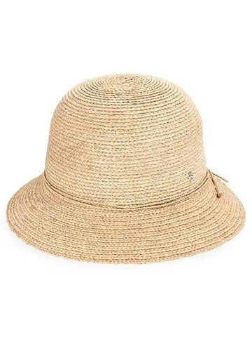 HAT51497 NA VALENCE 6 Natural Women s Bucket Hat - HELEN KAMINSKI - BALAAN 1