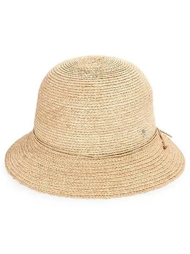 HAT51497 NA VALENCE 6 Natural Women s Bucket Hat - HELEN KAMINSKI - BALAAN 1