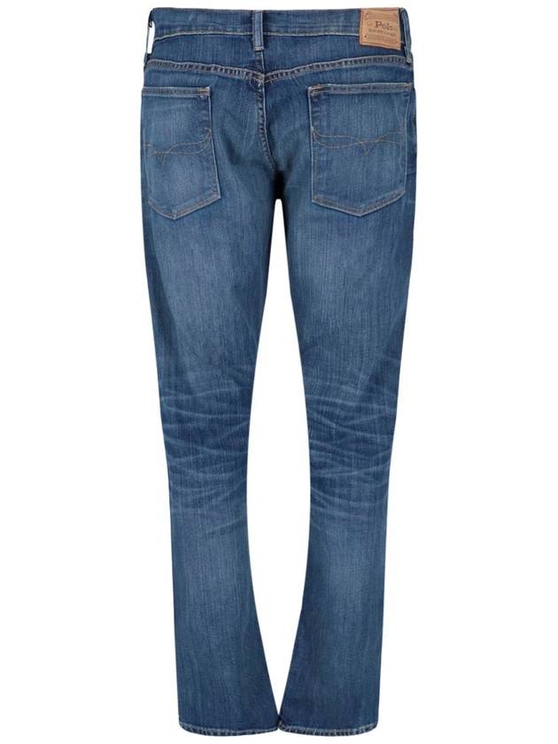 straight jeans 710855999 - POLO RALPH LAUREN - BALAAN 5