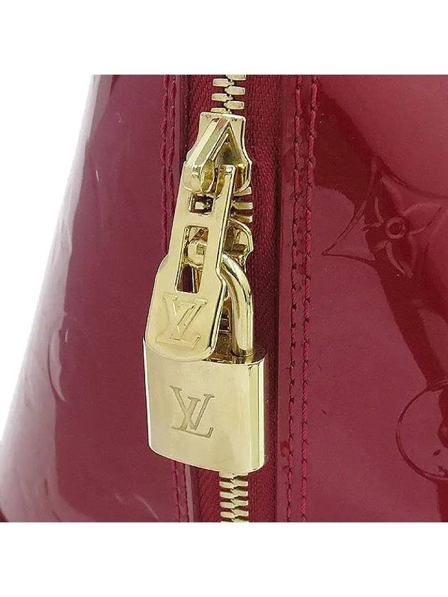 M93596 Tote Bag - LOUIS VUITTON - BALAAN 4