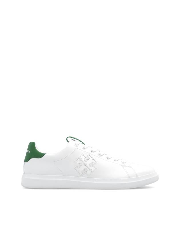 T Howell Low Top Sneakers White - TORY BURCH - BALAAN 1