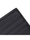 Men's GG Signature Half Wallet Black - GUCCI - BALAAN 10