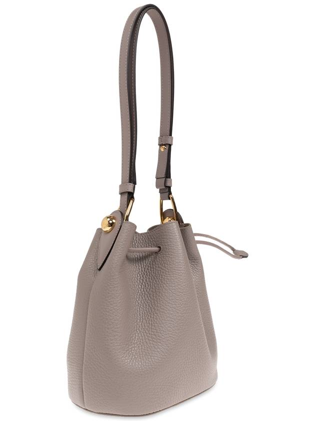 Furla Sfera Mini Bucket Shoulder Bag, Women's, Beige - FURLA - BALAAN 4