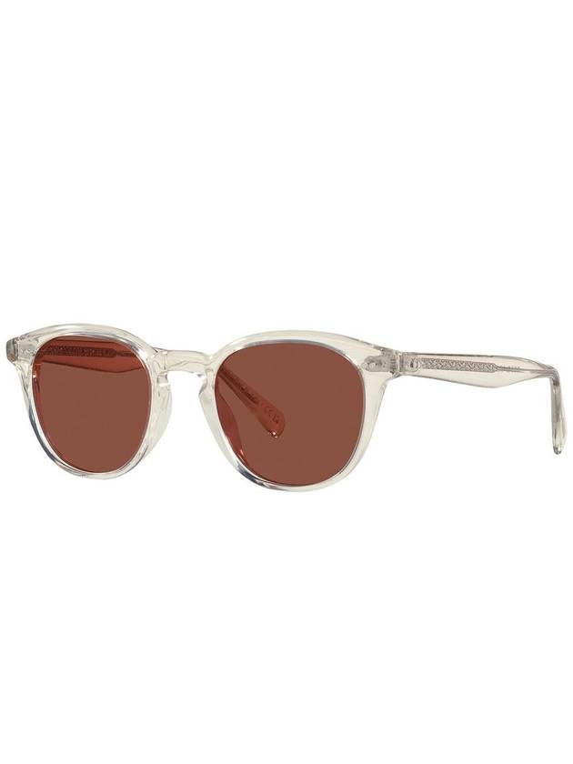 Oliver Peoples  Desmon Ov5454Su Limited Edition Sunglasses - OLIVER PEOPLES - BALAAN 1