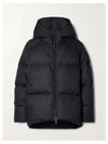 Padding 4821W 61 BLACK - CANADA GOOSE - BALAAN 2