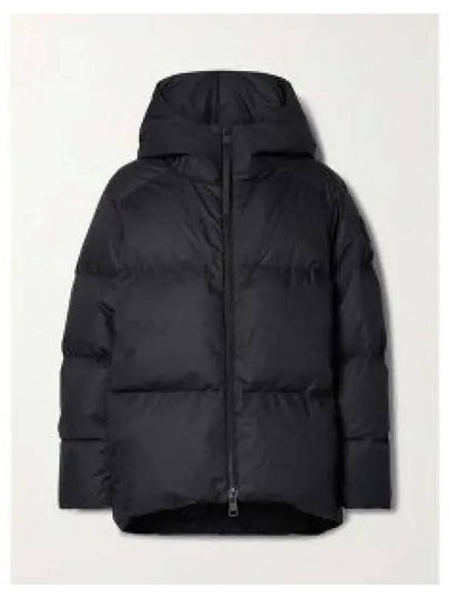 Padding 4821W 61 BLACK - CANADA GOOSE - BALAAN 2