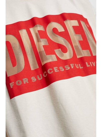 Diesel T-Shirts And Polos - DIESEL - BALAAN 2