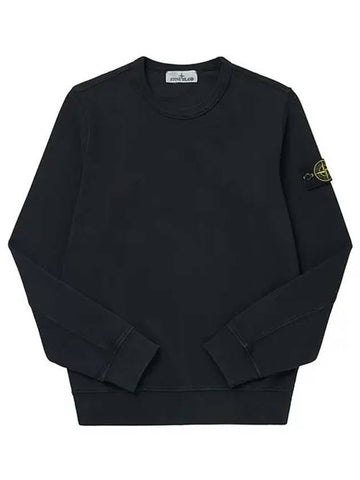 62420 V0029 811562420 Wappen Logo Patch Men s Sweatshirt - STONE ISLAND - BALAAN 1