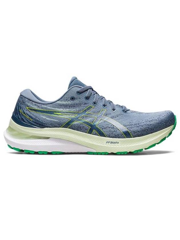 Gel Kayano 29 Low Top Sneakers Blue - ASICS - BALAAN 2