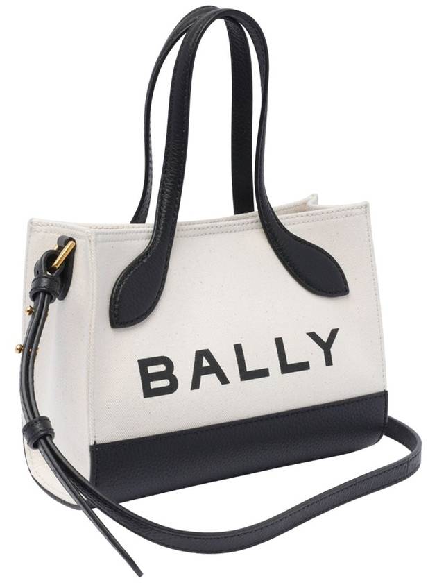 bag WAM02G CV034I182 - BALLY - BALAAN 3