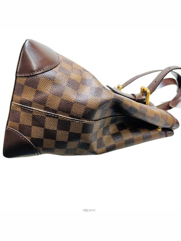 women shoulder bag - LOUIS VUITTON - BALAAN 4