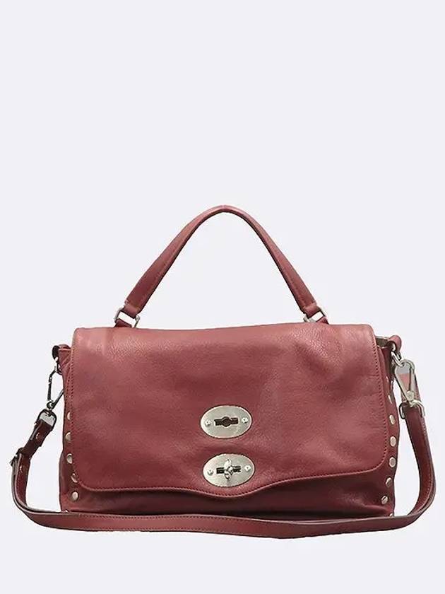 POSTINA 2 WAY bag - ZANELLATO - BALAAN 1