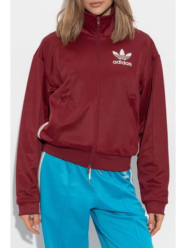 ADIDAS Originals ADIDAS X Wales Bonner, Women's, Burgundy - ADIDAS ORIGINALS - BALAAN 3