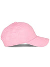 Star Papyrus Demos Ball Cap Pink - GOLDEN GOOSE - BALAAN 4