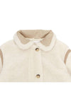 Kids Coat C16442 148 14A - CHLOE - BALAAN 4