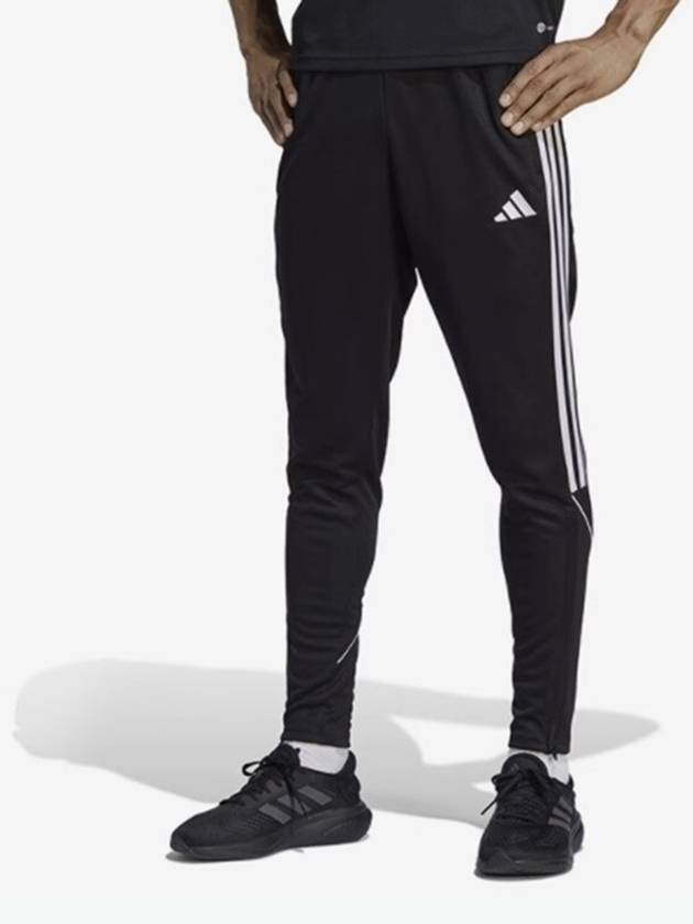 Tiro 23 League Track Pants Black - ADIDAS - BALAAN 2