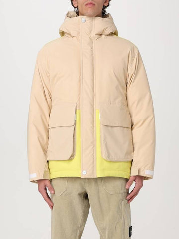 Jacket men Stone Island - STONE ISLAND - BALAAN 1