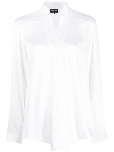 Giorgio Armani Shirt - GIORGIO ARMANI - BALAAN 1