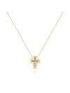 Belle Epoque 18K Necklace Gold - DAMIANI - BALAAN 5