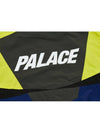 Paneled Shell Jacket Navy - PALACE - BALAAN 3