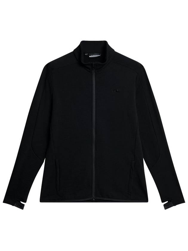 Men s High Ground Merino Mid Layer Jacket - J.LINDEBERG - BALAAN 1