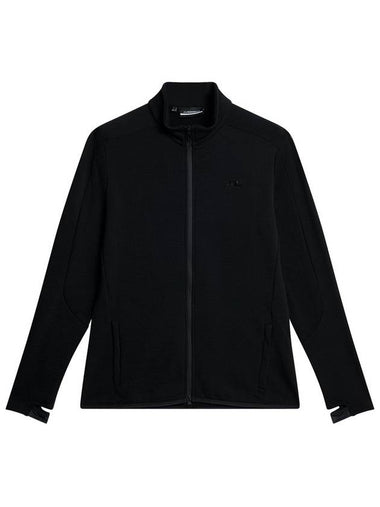 Men s High Ground Merino Mid Layer Jacket - J.LINDEBERG - BALAAN 1