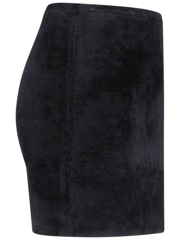 Alexander Wang Skirts Black - ALEXANDER WANG - BALAAN 3