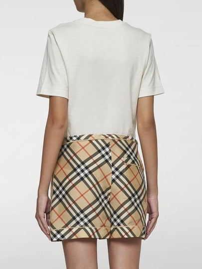 Short woman Burberry - BURBERRY - BALAAN 2