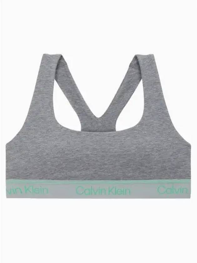 Underwear Women s Athletic AF Bralette QF7185ADP7E - CALVIN KLEIN - BALAAN 1