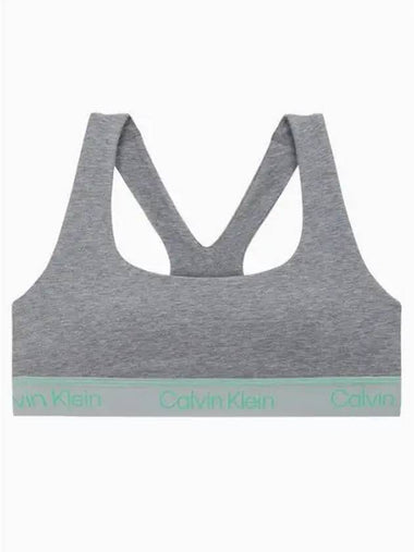 Underwear Women s Athletic AF Bralette QF7185ADP7E - CALVIN KLEIN - BALAAN 1