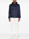 lepontine jacket - MONCLER - BALAAN 2