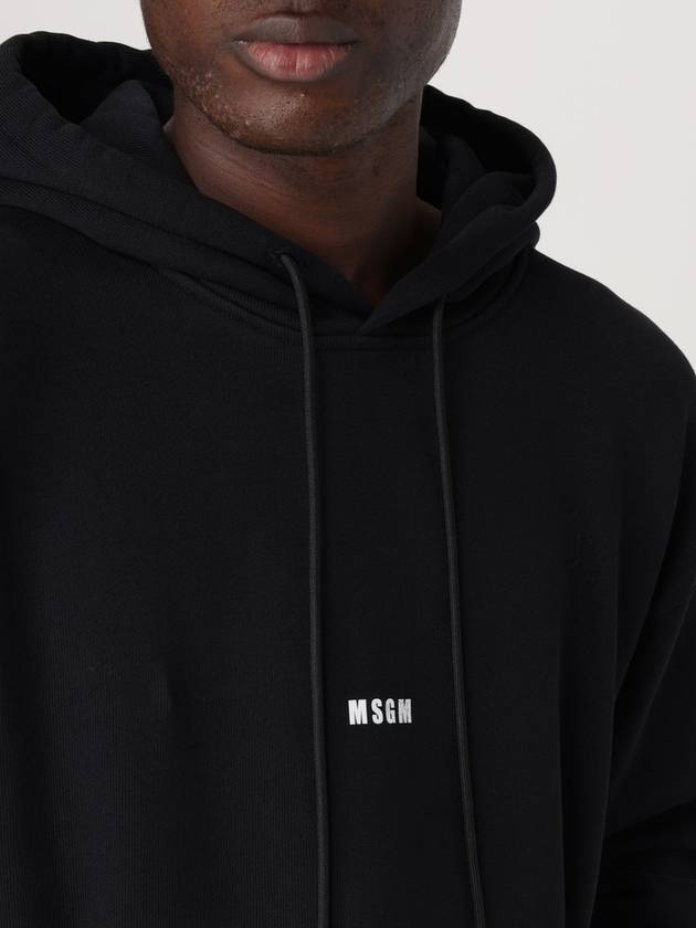 Sweatshirt men Msgm - MSGM - BALAAN 4