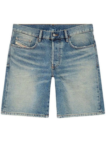 Diesel Shorts - DIESEL - BALAAN 1