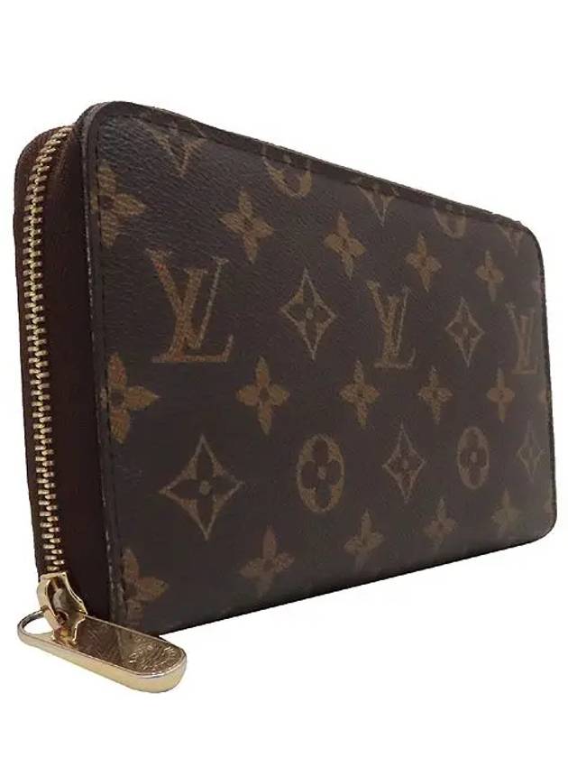 M60002 long wallet - LOUIS VUITTON - BALAAN 3