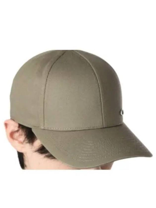 24 ESSENTIAL METAL CAP 0 FOS901755 SENECA ROCK - OAKLEY - BALAAN 1