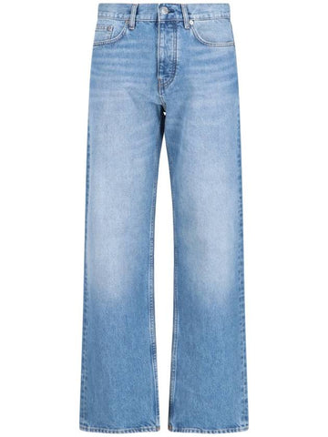 Sunflower Jeans Blue - SUNFLOWER - BALAAN 1